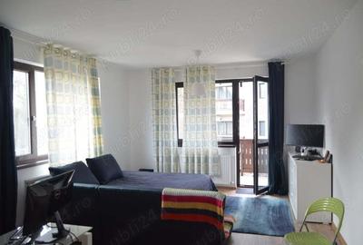 Inchiriere garsoniera situata in Busteni - 1