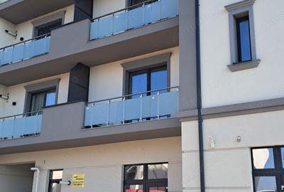 Apartament bloc nou, Nemobilat - 2