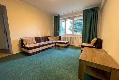 Apartament 2 camere de vanzare in Gheorgheni, Cluj Napoca - 3