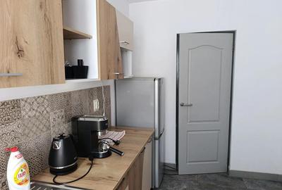 Garsoniera Precista, mobilata ?i utilata Garsoniera Precista, mobilata ?i utilata - 3