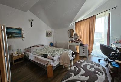 Casă cu 5 camere cu Teren 130 Mp în Dorobanților - 6