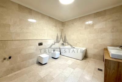 Apartament cu 2 camere cu posibilitate de compartimentare in 3 camere cu 2 bai - 11
