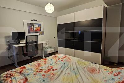 Apartament 3 camere, 80 mp, Etaj 1/4 - Class Park, Targoviste - 4