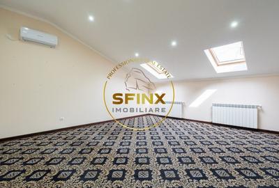 Istorie la standarde actuale| vila 15 camere I 525mp | Calea Victoriei - 11