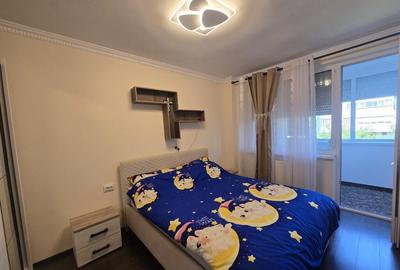 Apartament cu 2 camere decomandat în Hipodrom - 7