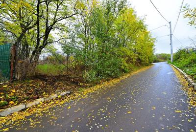 Vanzare teren de COLT 682mp Strada Dealului nr.1 Sat Lilieci - Sinesti  Ialomita - 5