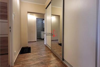 Apartament cu 2 camere decomandat, mobilat în Baba Novac - 5