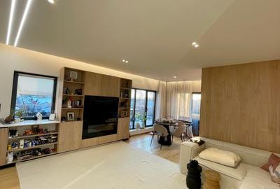 REA1022805 Locuinta Ideala in Pipera I 2 camere cu terasa impresionanta - 5