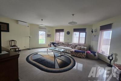 Casă individuală cu 4 camere cu Canalizare în Clinceni - 4