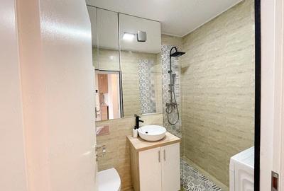 Apartament cu 2 camere semidecomandat în Regie - 1
