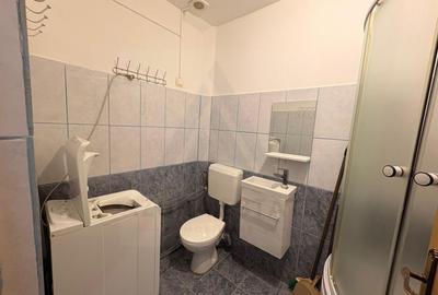 Garsonieră în Terezian - 22