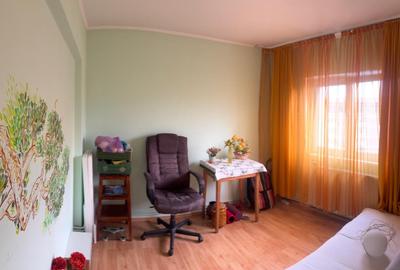 Apartament 3 camere, zona Centrul Civic, Harmanului - 7