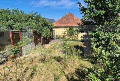 Casă cu 2 camere cu Teren 100 Mp în Dej - 5