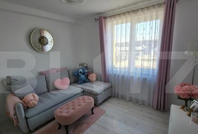 Apartament cu 4 camere decomandat în Industrială - 14