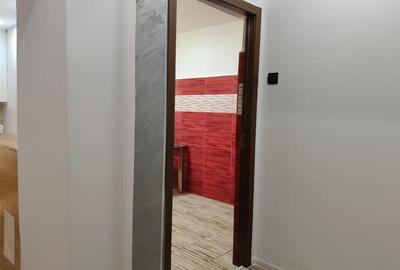 Apartament cu 3 camere semidecomandat în Viziru 1 - 6