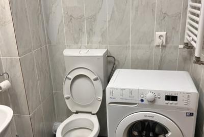 Apartament nou 2 camere cu garaj city rezidence - 7