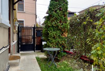 Inchiriere apartament 3 camere Plevnei, strada Stefan Furtuna ! - 24