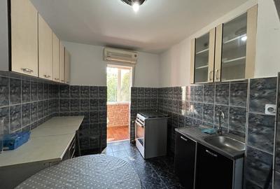 Apartament 2 camere, decomandat, etaj 4, zona Soarelui - 6