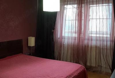Apartament cu 2 camere decomandat, mobilat în Câmpia Libertății - 4