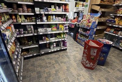 Spațiu comercial, de 40 mp, în Radu Negru - 8