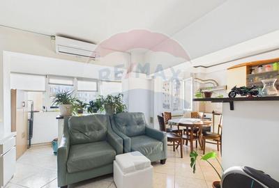 Apartament cu 3 camere cu centrala proprie langa metrou I... - 5