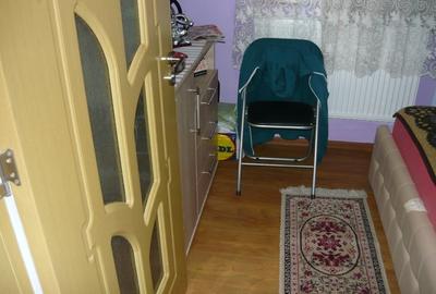 Apartament cu 2 camere nedecomandat în Dacia - 12