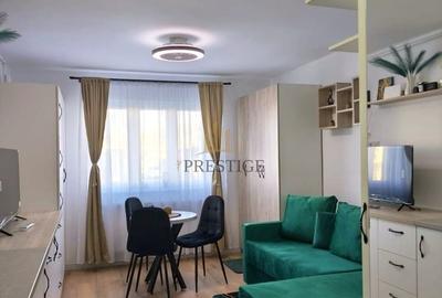 Garsonieră nedecomandată, mobilată în Lazaret - 2