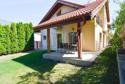 Casa 4 camere de vanzare in Europa, Cluj Napoca - 2