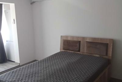 Garsonieră decomandată în Central - 1