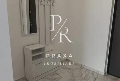 Apartament modern, 1 camera, bloc nou, etaj intermediar, zona Urusagului! - 6