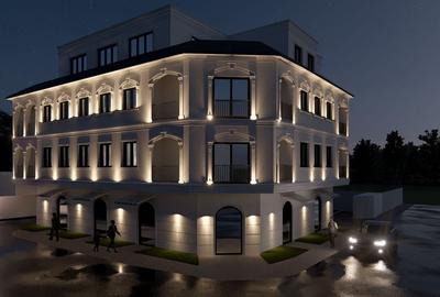 Apartamente Premium Bloc Nou | VASLUI | FARA COMISION! - 2