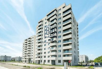 Apartament 1 camere Tip X4