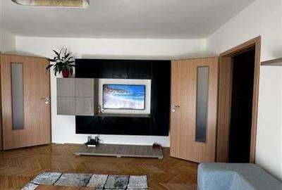 Mobilat si utilat modern la etajul 2/4 - 6