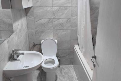 Garsonieră decomandată în Central - 5