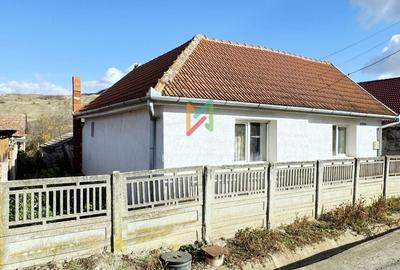 Casa individuala | Teren 868 mp | Constructie 73 mp - 2