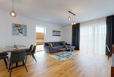 Apartament Modern și Cochet În Zonă Centrală - 1