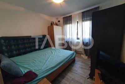 Apartament la parter 2 camere decomandate partial renovat zona Teiului - 3