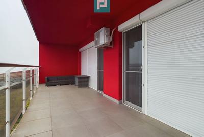 Apartament cu 3 camere decomandat în UTA - 13