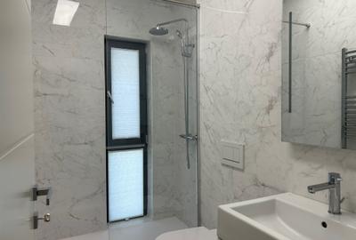 Apartament nou amenajat cu 4 camere in imobil boutique in zona Floreasca - 10
