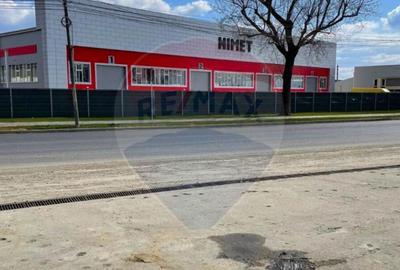 Spa?iu industrial de 600mp de vanzare in zona Centura - 2