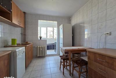 Apartament cu 3 camere decomandat în Titan - 6