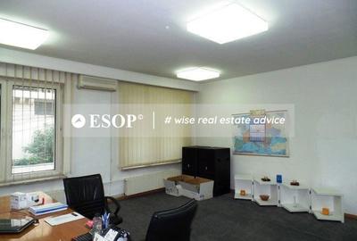 Spațiu comercial, de 348 mp, în Aviatorilor - 5