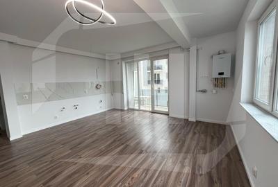 Apartament 3 camere, etaj intermediar, Zona Vivo - 2
