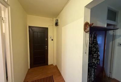 Apartament 3 camere, decomandat, parter, zona Calea Zarandului - 17