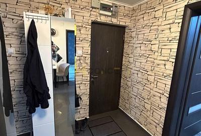 Apartament cu 2 camere decomandat, mobilat în Metalurgiei - 9
