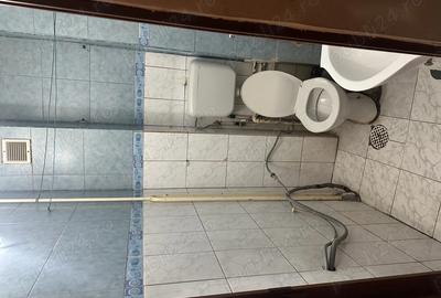 Garsonieră nedecomandată în Mănăștur - 2