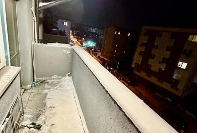 Apatament mobilat si utilat+loc parcare - 9