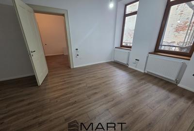 Apartament cu 3 camere nedecomandat în Ultracentral - 2