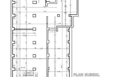 Kiseleff-Piata 1Mai subsol si Parter amenajat si utilat Kiseleff-Piata 1Mai subsol si Parter amenajat si utilat - 11