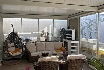 Casă cu 4 camere cu Canalizare în Bălăceanca - 21